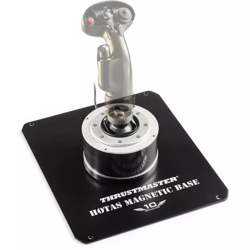 Thrustmaster 2960846 spēļu kontrollera piederums Spēļu kontrollera stiprinājums