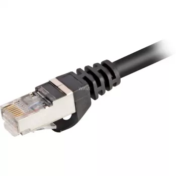 Tīkla kabelis Sharkoon RJ-45 Cat6 10 m pelēks