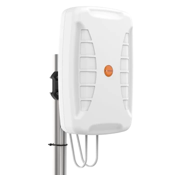 Vienvirziena antena Poynting A-XPOL-0024-V1-02 11 dBi 0.617-4.2 GHz