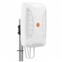 Vienvirziena antena Poynting A-XPOL-0024-V1-02 11 dBi 0.617-4.2 GHz