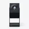 Pārnēsājams LCD projektors WANBO Cube 2 Pro — 500 ANSI lūmeni, 1080p (1920x1080), LED, automātiskā fokusēšana, Android TV, 1.2:1 tālummaiņa, 8 W, melns