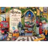 Puzle 1000 gab., Schmidt Spiele Aimee Stewart: Memories of London