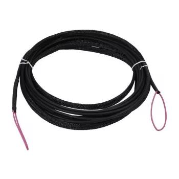 Synergy 21 LWL-kabelis Trunk kabelis U-DQ ZN BH 4G 50/125 LC/LC OM4 10m Ring - Kabelis - Daudzmodu šķiedra