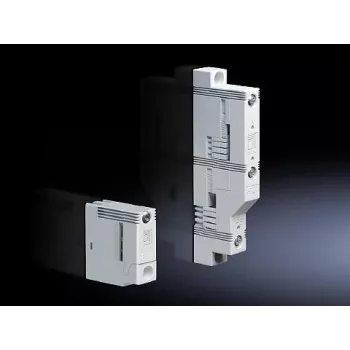 Rack kopnes turētājs Rittal SV 9340030, montāžas piederums SV korpusiem, RAL 7035