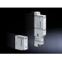 Rack kopnes turētājs Rittal SV 9340030, montāžas piederums SV korpusiem, RAL 7035