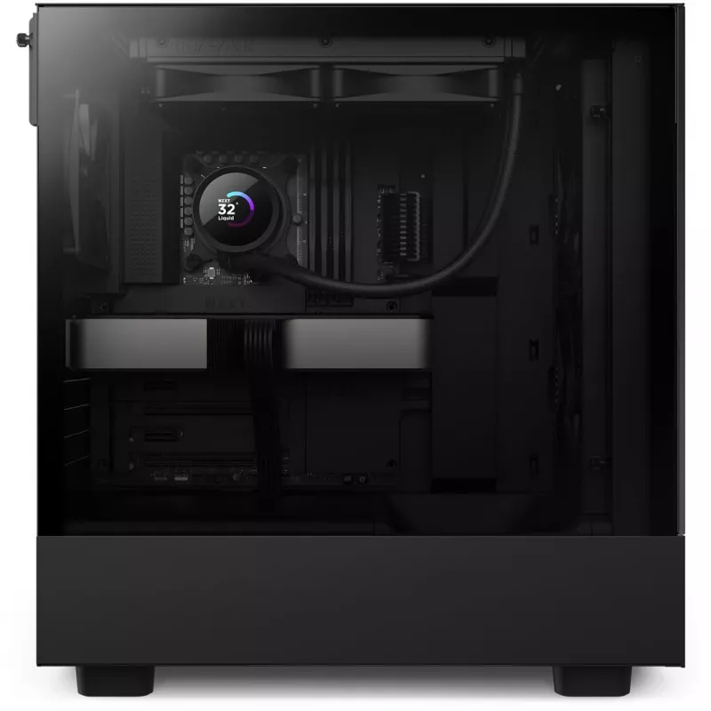 Universāls šķidruma dzesētājs NZXT Kraken 240