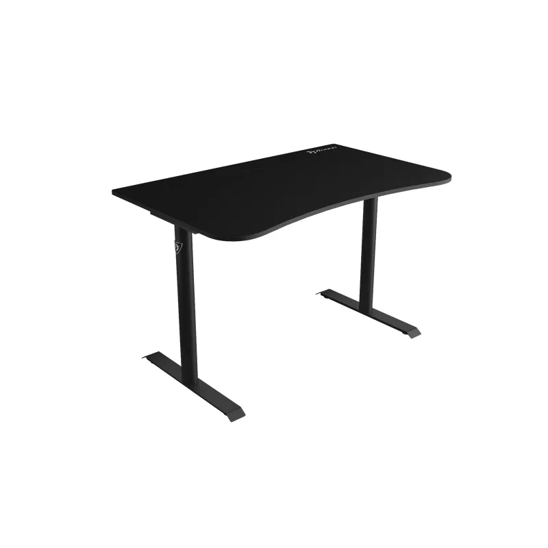 Arozzi spēļu galds | Arena Small | Pure Black