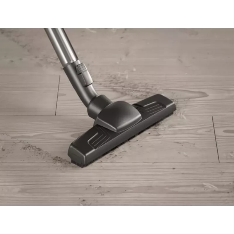 Electrolux EB61C2DBP 3.5 L cilindra putekļsūcējs Sausā tīrīšana 750 W Putekļu maiss