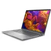 HP ZBook 8 G1as mobilā darbstacija - AMD Ryzen AI 9 HX PRO 375 - Win 11 Pro - Radeon 890M - 64 GB RAM - 1 TB SSD NVMe, TLC - 35,6 cm (14 collas)