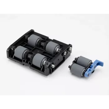 Replacement exchange roller kit Canon 6332C001 for imageFORMULA DR‑M140II / DR‑M140