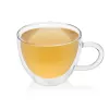 ETA | Cappuccino glasses | ETA518092010 | For coffee | 2 gab. | Dishwasher proof