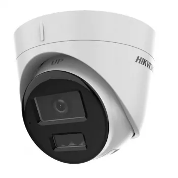 IP novērošanas kamera Hikvision DS-2CD1341G2-LIU 2,8mm kupola, 2,8MP (2560×1440), griestu stiprinājums, vadu, iekštelpām/ārtelpām