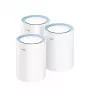 Mesh sistēma Cudy M1200 3-PACK