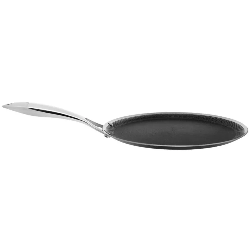 Kohersen Black Cube 29 cm pankūku panna