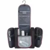 Tualetes piederumu soma Wenger SwissGear 611877 6 L Poliesters Melna