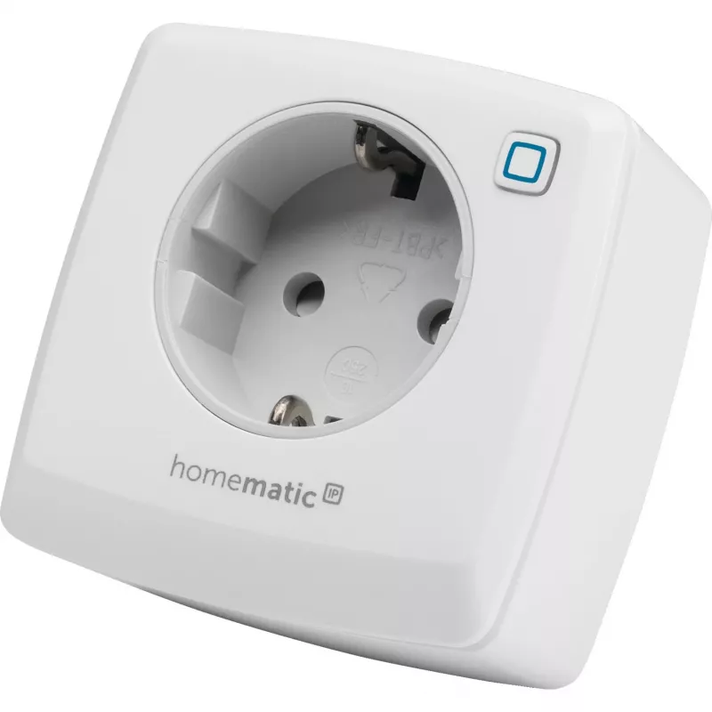 Homematic IP HMIP-PS-2 viedais kontaktdakšas 3680