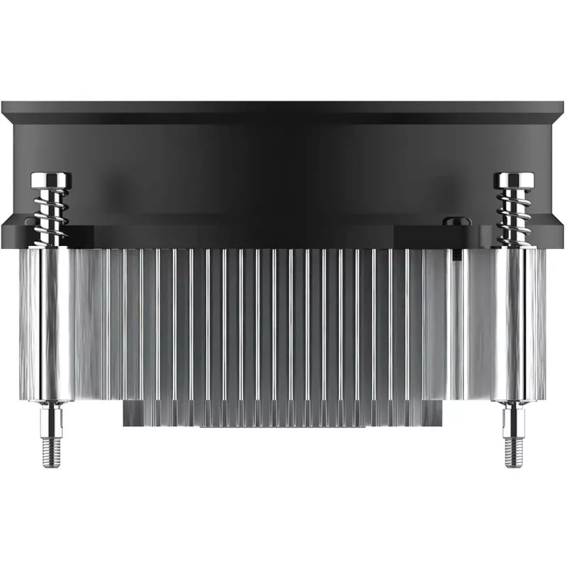 EKL 22225 CPU dzesētājs, ligzda LGA 17XX / 1851, 92 mm PWM 65 W TDP (22210021025)