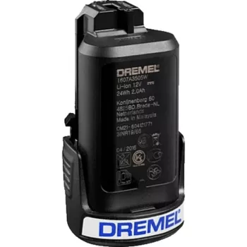 Baterija Dremel 26150880JA
