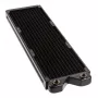 Magicool G2 plāns - 360 mm ūdens dzesēšanas radiators
