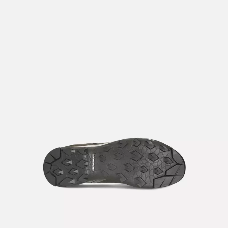 Garmont Dragontail, melns, 9