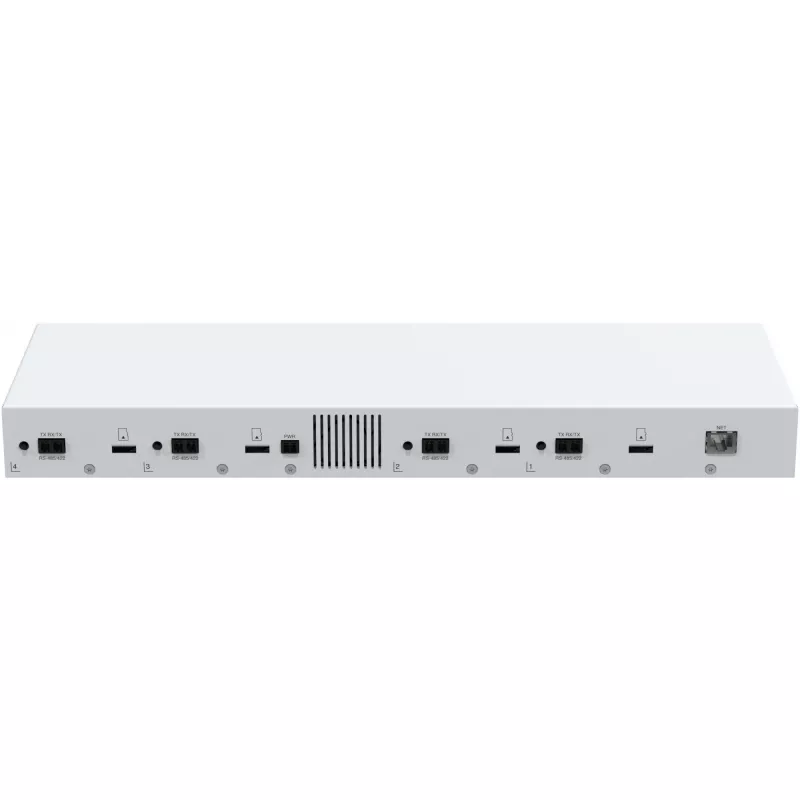 video serveris Axis 02036-002