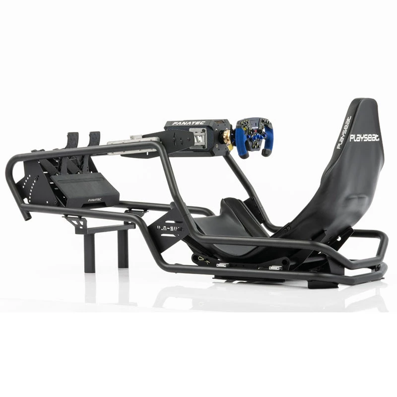 Playseat Formula Intelligence - melns