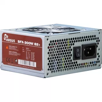 Barošanas bloks Inter-Tech SFX-300W 300W