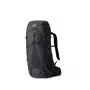 Gregory Paragon pārgājienu mugursoma 50 l M/L melna
