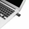 USB zibatmiņa PNY Elite-X 64 GB USB Type-C 3.2 Gen 1 (3.1 Gen 1) Melna