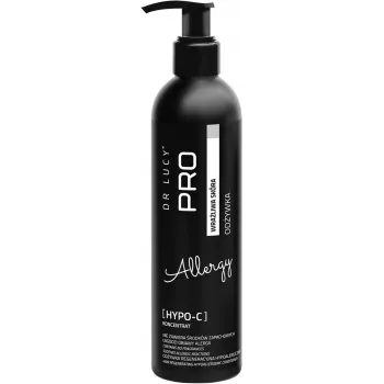 DR Lucy kondicionieris jutīgai ādai Hypo C 250 ML