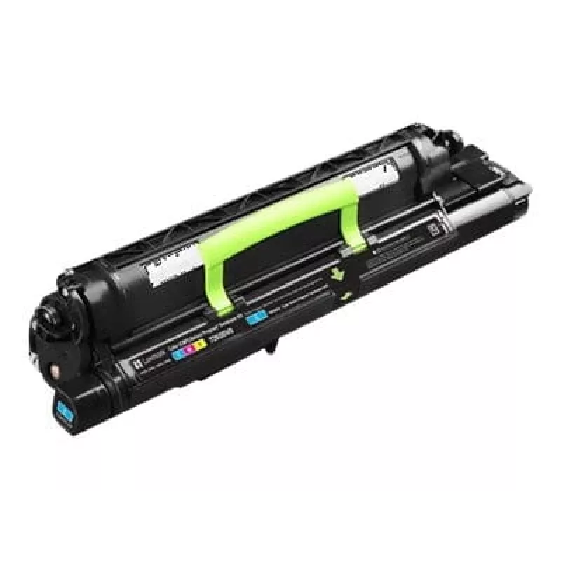 Izstrādātāja modulis priekš Lexmark CS820 / CX8xx – 300000 lappuses, lāzera