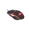 Esperanza EGK3000 komplekts: tastatūra + vadu izgaismota pele