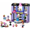LEGO FRIENDS 42685 Heartlake City modes skate