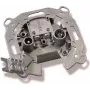 Caurlaides kontaktligzda 2f. 5-2400MHz UD 2410 ST (UD2410ST)
