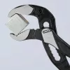 Kombinētās knaibles Knipex 88 01 400