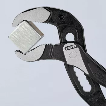 Kombinētās knaibles Knipex 88 01 400