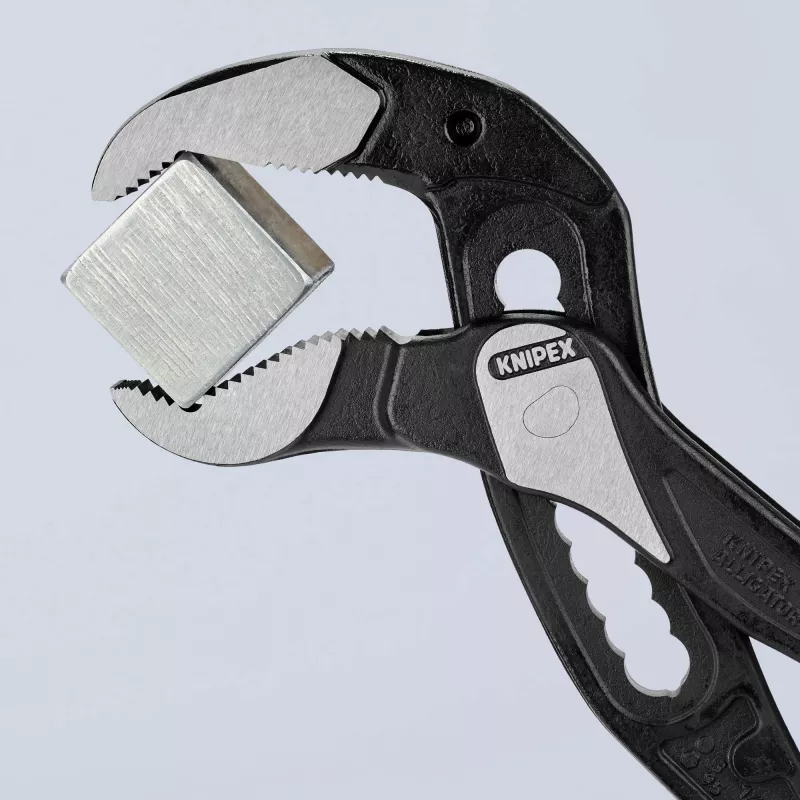 Kombinētās knaibles Knipex 88 01 400