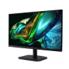 LCD monitors Acer EK321QKBMIIPX 31.5 collas IPS 4K 3840x2160 60Hz 4 ms Noliece Matēts melns
