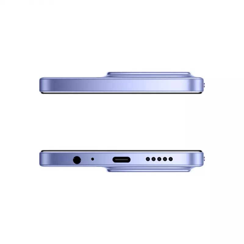 Xiaomi Poco C85 Dual SIM 8GB RAM 256GB - Violeta (256GB, Violeta, 6.90, Divas SIM kartes, 4G), Viedtālrunis, Viola