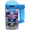 Spēļu figūriņa Usorteret Mr. Beast Lab Mutators Mutation Chamber Lightning Panther kolekcionējama figūriņa