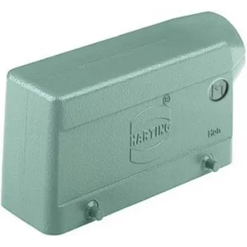 HARTING Germany GmbH & Co. KG Uzmavu korpuss Han 24B-gs-M32 19 30 024 1522 (19300241522)