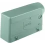 HARTING Germany GmbH & Co. KG Uzmavu korpuss Han 24B-gs-M32 19 30 024 1522 (19300241522)