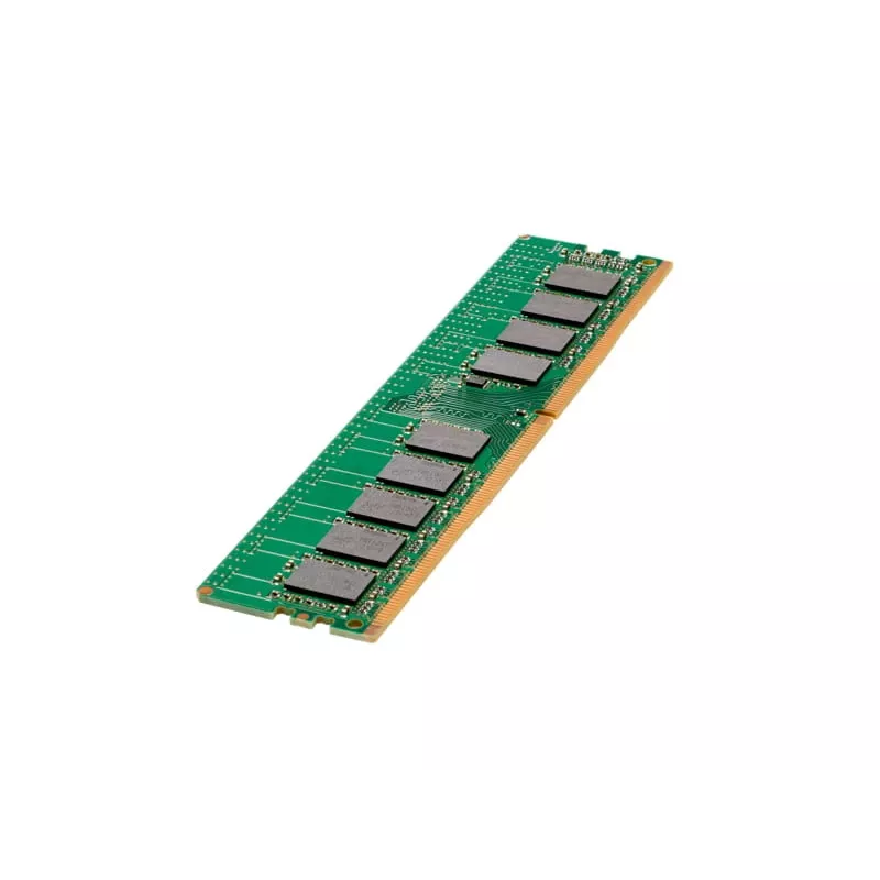 HPE ProLiant 16GB (1x16GB) Single Rank x8 DDR5-4800 CAS-40-39-39 Unbuffered standarta atmiņas komplekts