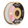 Kvēldiega spole Creality PLA 1,75 mm Balta 1 kg (modelis 3301010296)