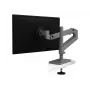 Ergotron LX Pro - Montāžas komplekts (monitora roka) - LCD displejam - caurmontāža, augstais statnis - alumīnijs - tumši pelēks - ekrāna izmērs: līdz 86,4 cm (līdz 34 collām)