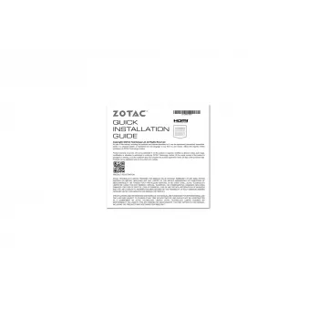 Grafikas karte NVIDIA GeForce RTX 3050 6 GB GDDR6