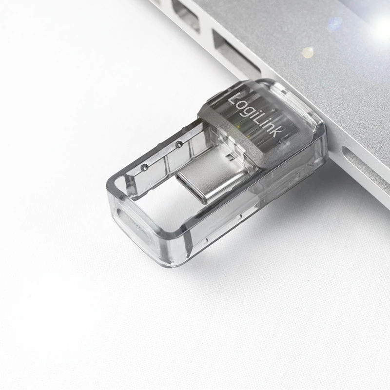 Bluetooth mūzikas uztvērējs LogiLink BT0054