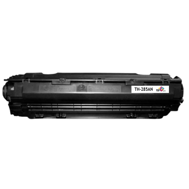 Toneris TB HP CE285A - saderīgs melnais (TH-285AN)