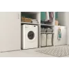 Veļas mašīna Indesit Mtwsa 61294 W Pl 1200 apgr./min 6 kg