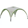 Pavilion Event Shelter Pro L 3,65 x 3,65 m gaiši pelēkzaļš